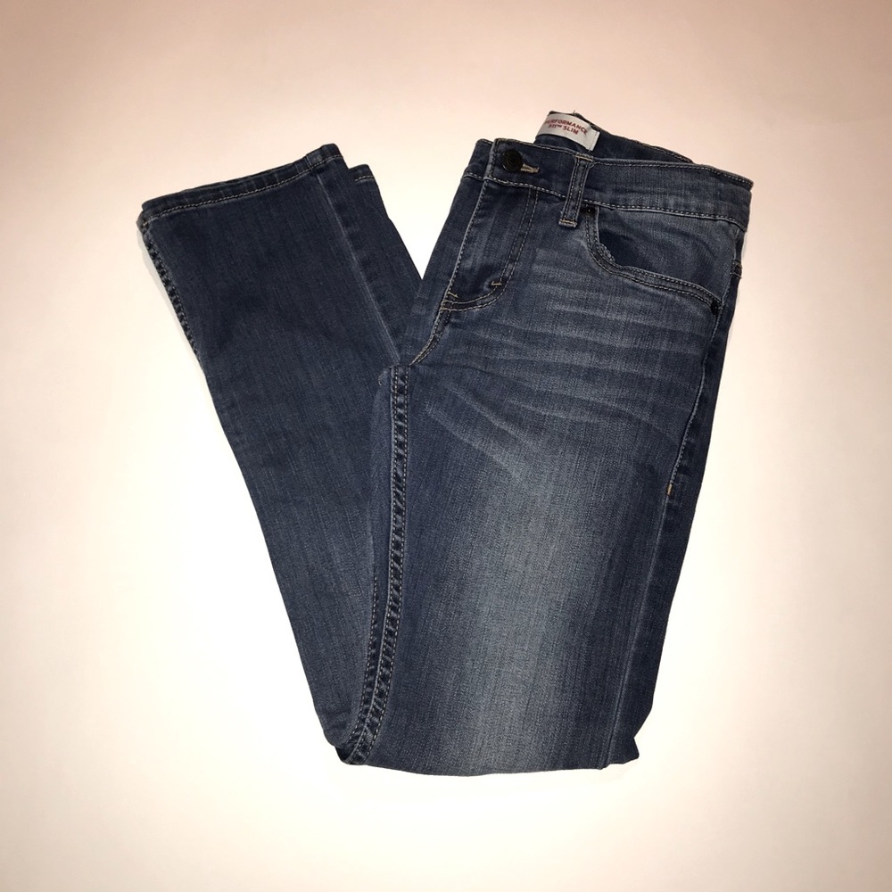 Boys Levi’s Size 12